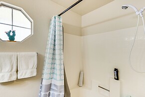 Southwest Getaway w/ Fenced Yard in Chandler!