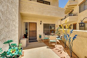 Island Condo w/ Pool Access in Lake Havasu City!