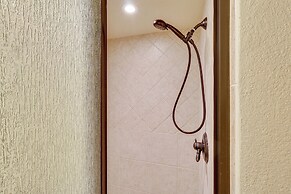 Island Condo w/ Pool Access in Lake Havasu City!