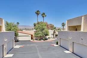 Island Condo w/ Pool Access in Lake Havasu City!