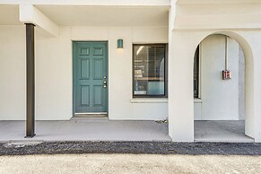 Swim & Relax: Daytona Beach Condo w/ Ocean Access!