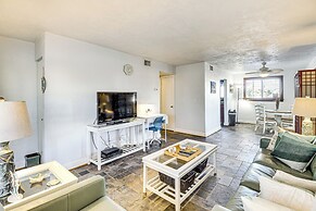 Swim & Relax: Daytona Beach Condo w/ Ocean Access!