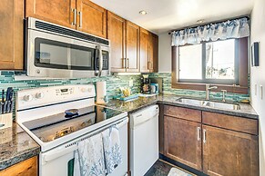 Swim & Relax: Daytona Beach Condo w/ Ocean Access!