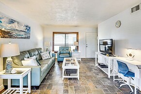 Swim & Relax: Daytona Beach Condo w/ Ocean Access!