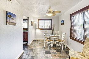 Swim & Relax: Daytona Beach Condo w/ Ocean Access!