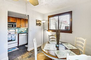 Swim & Relax: Daytona Beach Condo w/ Ocean Access!