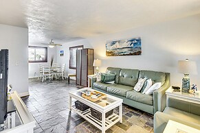 Swim & Relax: Daytona Beach Condo w/ Ocean Access!