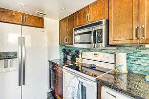 Swim & Relax: Daytona Beach Condo w/ Ocean Access!