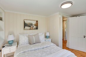 Steps to Susquehanna River: Hot Tub Hideaway!