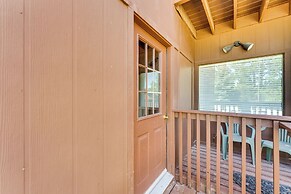 < 1/2 Mi to Angel Fire Resort: Dog-friendly Condo!