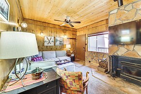 < 1/2 Mi to Angel Fire Resort: Dog-friendly Condo!