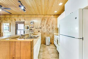 < 1/2 Mi to Angel Fire Resort: Dog-friendly Condo!