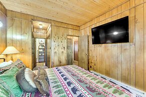 < 1/2 Mi to Angel Fire Resort: Dog-friendly Condo!
