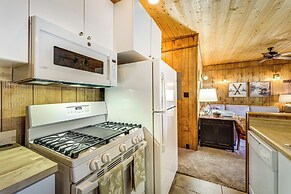 < 1/2 Mi to Angel Fire Resort: Dog-friendly Condo!