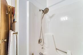 < 1/2 Mi to Angel Fire Resort: Dog-friendly Condo!