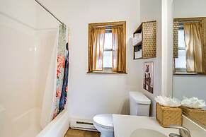 < 1/2 Mi to Angel Fire Resort: Dog-friendly Condo!