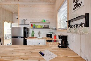 Beachfront Cottage w/ Dock on Florida Gulf Coast