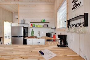 Beachfront Cottage w/ Dock on Florida Gulf Coast
