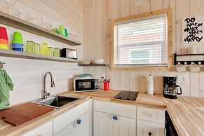 Beachfront Cottage w/ Dock on Florida Gulf Coast