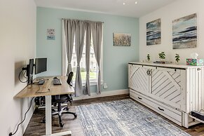 Walk to Downtown & Seneca Lake: Updated Retreat!