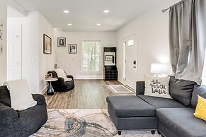 Walk to Downtown & Seneca Lake: Updated Retreat!