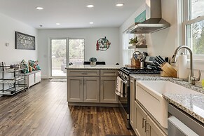 Walk to Downtown & Seneca Lake: Updated Retreat!