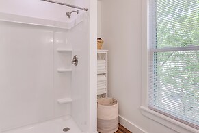 Walk to Downtown & Seneca Lake: Updated Retreat!