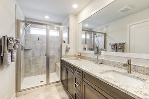 Fenced Yard: Spacious Southern Maryland Townhome!