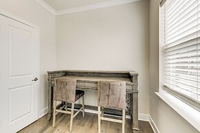 Fenced Yard: Spacious Southern Maryland Townhome!