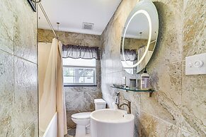 Hot Tub & Fenced Yard: Tranquil Home in Valrico!