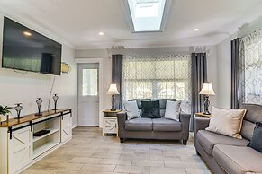 Hot Tub & Fenced Yard: Tranquil Home in Valrico!