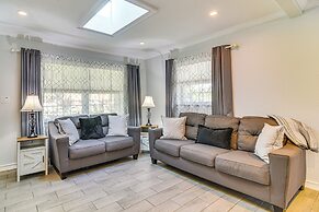 Hot Tub & Fenced Yard: Tranquil Home in Valrico!