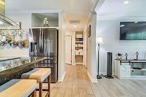 Hot Tub & Fenced Yard: Tranquil Home in Valrico!