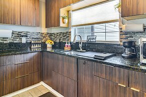 Hot Tub & Fenced Yard: Tranquil Home in Valrico!