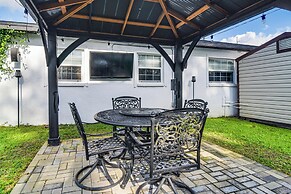 Hot Tub & Fenced Yard: Tranquil Home in Valrico!