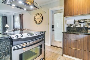 Hot Tub & Fenced Yard: Tranquil Home in Valrico!