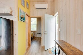 Florida Gulf Coast Getaway w/ Dock & Beach Views