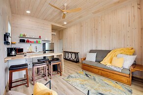 Florida Gulf Coast Getaway w/ Dock & Beach Views