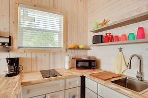 Florida Gulf Coast Getaway w/ Dock & Beach Views