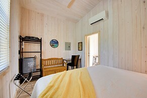 Florida Gulf Coast Getaway w/ Dock & Beach Views