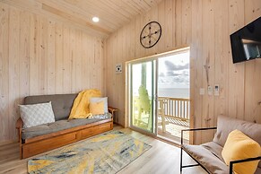 Florida Gulf Coast Getaway w/ Dock & Beach Views