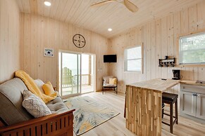 Florida Gulf Coast Getaway w/ Dock & Beach Views