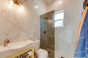 Florida Gulf Coast Getaway w/ Dock & Beach Views