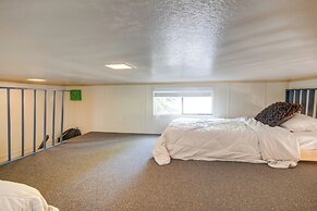 Near Lake Almanor & Golf: Cozy Cabin!