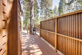 Near Lake Almanor & Golf: Cozy Cabin!