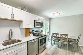 2 Mi to Dtwn: Family Home in Warsaw!