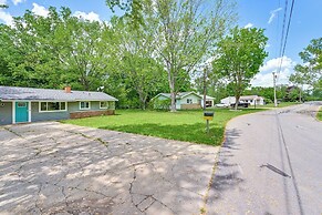 2 Mi to Dtwn: Family Home in Warsaw!