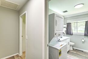 2 Mi to Dtwn: Family Home in Warsaw!