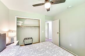 2 Mi to Dtwn: Family Home in Warsaw!