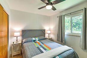 2 Mi to Dtwn: Family Home in Warsaw!